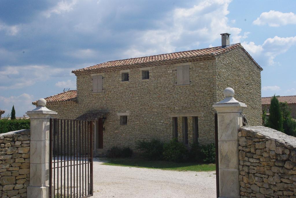 Mas En Luberon Gordes Villa Room photo